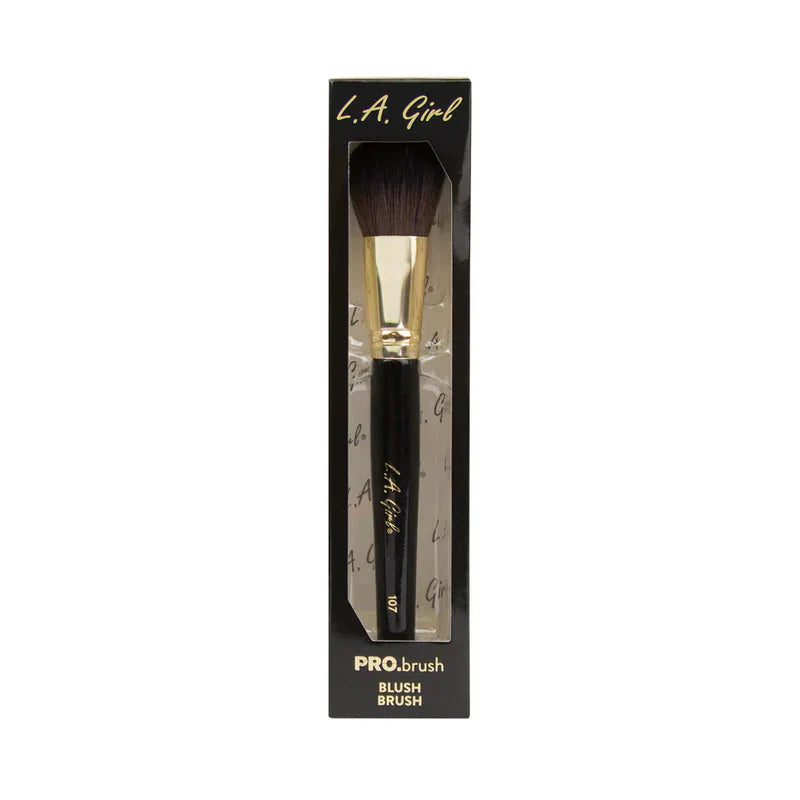 L.A. Girl Brush blush