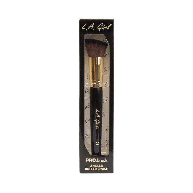 L.A. Girl Angled Buffer Brush