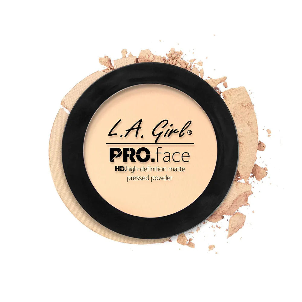 L.A. Girl HD Pro Face Pressed Powder