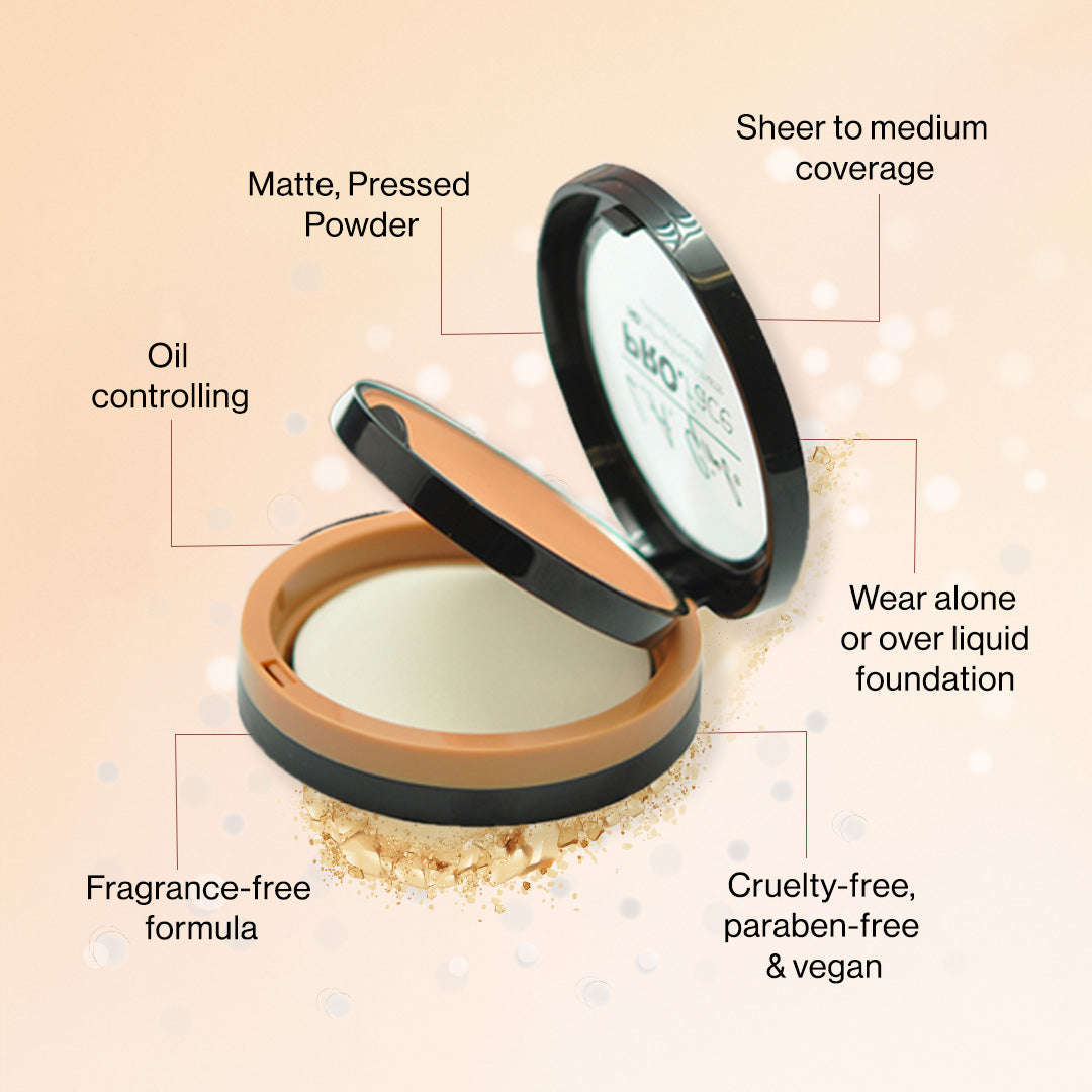 L.A. Girl HD Pro Face Pressed Powder