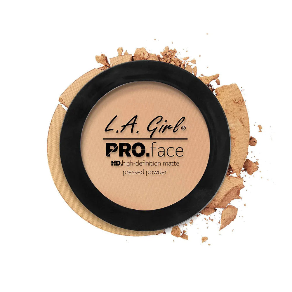 L.A. Girl HD Pro Face Pressed Powder