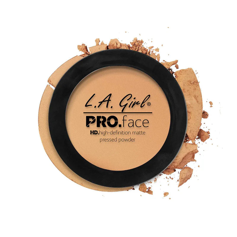 L.A. Girl HD Pro Face Pressed Powder