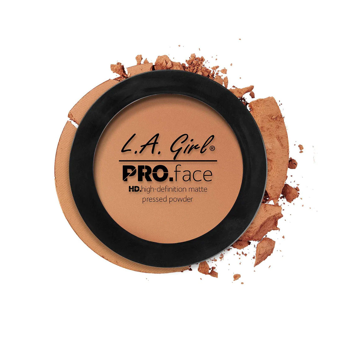 L.A. Girl HD Pro Face Pressed Powder