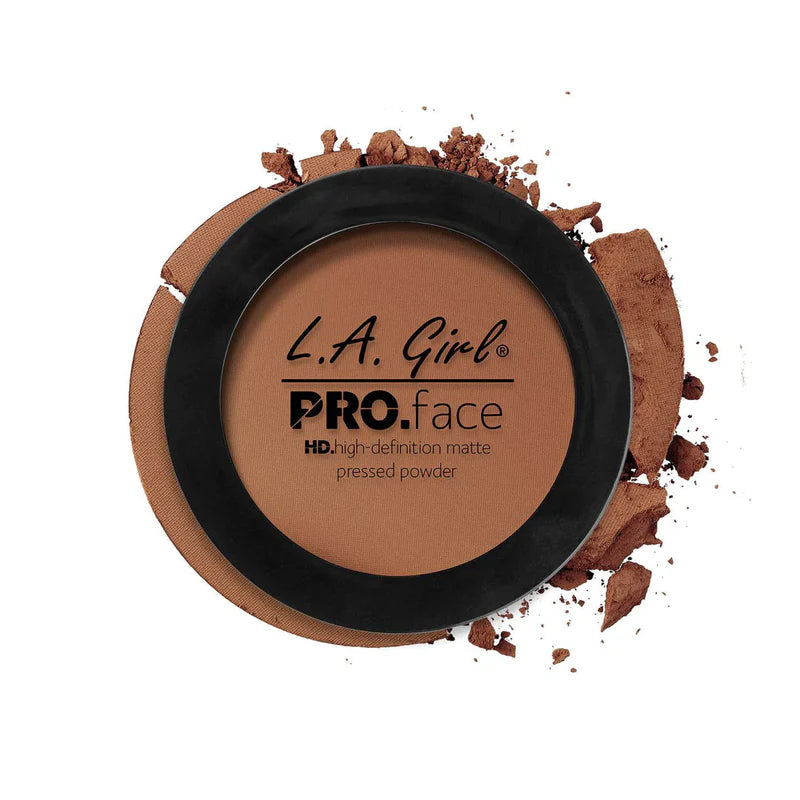 L.A. Girl HD Pro Face Pressed Powder