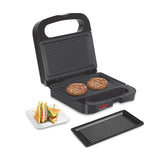 Milton Sandwich Griller  HSG022