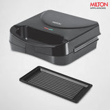 Milton Sandwich Griller  HSG022