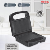 Milton Sandwich Griller  HSG022