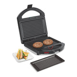 Milton Sandwich Griller HSG044