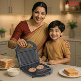 Milton Sandwich Griller HSG044