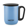 Milton Gemini Steel Mug 220ML