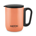 Milton Gemini Steel Mug 220ML