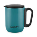 Milton Gemini Steel Mug 220ML