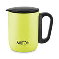 Milton Gemini Steel Mug 220ML