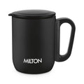 Milton Gemini Steel Mug 220ML