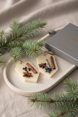 Doft Cinnamon And Clove - Wax Tablets Sparkling Cinnamon
