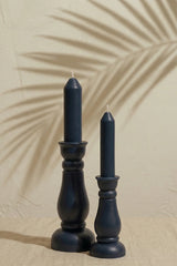 Doft Blueberry Modern Pillar Candle