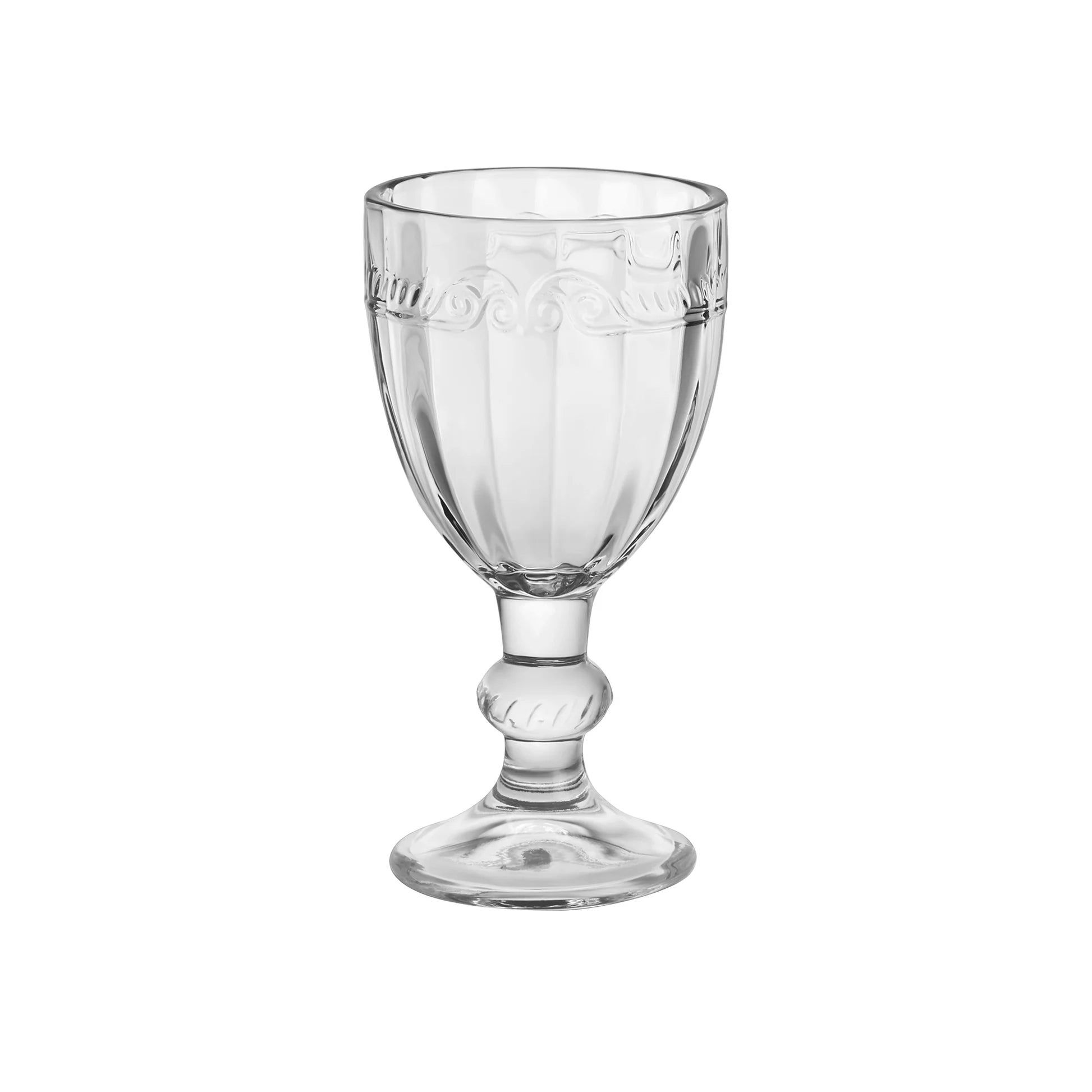 Milton Astoria Goblet Bowl 6pcs set 65ML