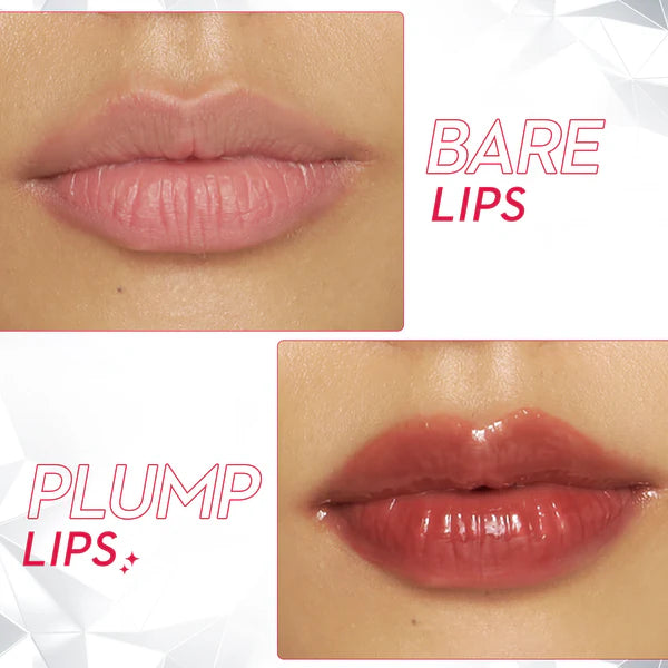 Sugar Glide Peptide Plumping Gloss Stick
