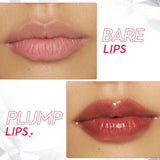Sugar Glide Peptide Plumping Gloss Stick