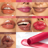 Sugar Glide Peptide Plumping Gloss Stick