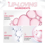 Sugar Glide Peptide Plumping Gloss Stick