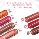 Sugar Glide Peptide Plumping Gloss Stick