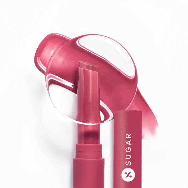 Sugar Glide Peptide Plumping Gloss Stick