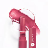 Sugar Glide Peptide Plumping Gloss Stick