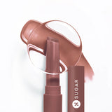 Sugar Glide Peptide Plumping Gloss Stick