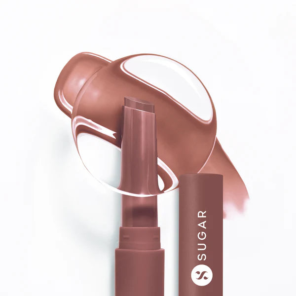 Sugar Glide Peptide Plumping Gloss Stick