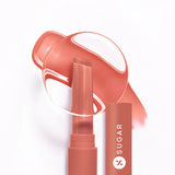 Sugar Glide Peptide Plumping Gloss Stick
