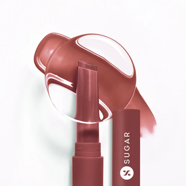 Sugar Glide Peptide Plumping Gloss Stick
