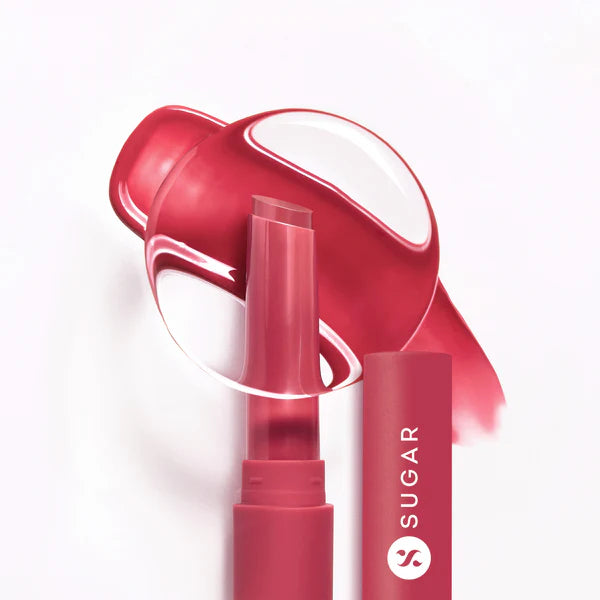 Sugar Glide Peptide Plumping Gloss Stick
