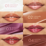 Sugar Glide Peptide SPF50 PA+++ Lip Treatment