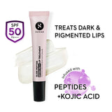 Sugar Glide Peptide SPF50 PA+++ Lip Treatment