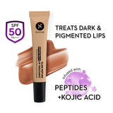 Sugar Glide Peptide SPF50 PA+++ Lip Treatment