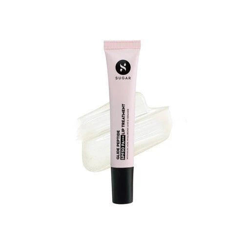 Sugar Glide Peptide SPF50 PA+++ Lip Treatment