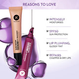 Sugar Glide Peptide SPF50 PA+++ Lip Treatment