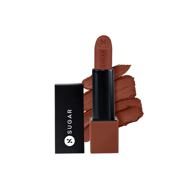 Sugar Glide Peptide Serum Lipstick