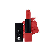 Sugar Glide Peptide Serum Lipstick