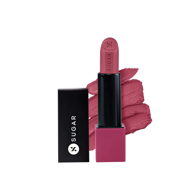 Sugar Glide Peptide Serum Lipstick