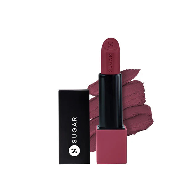 Sugar Glide Peptide Serum Lipstick