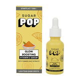 Sugar Glow Boosting Vitamin C Serum