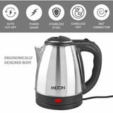Milton Go Electro Kettle Silver