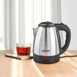 Milton Go Electro Kettle Silver