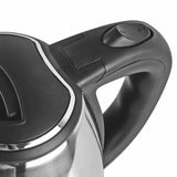 Milton Go Electro Kettle Silver