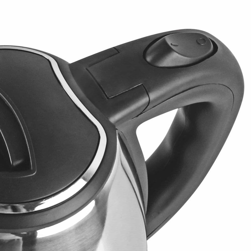 Milton Go Electro Kettle Silver