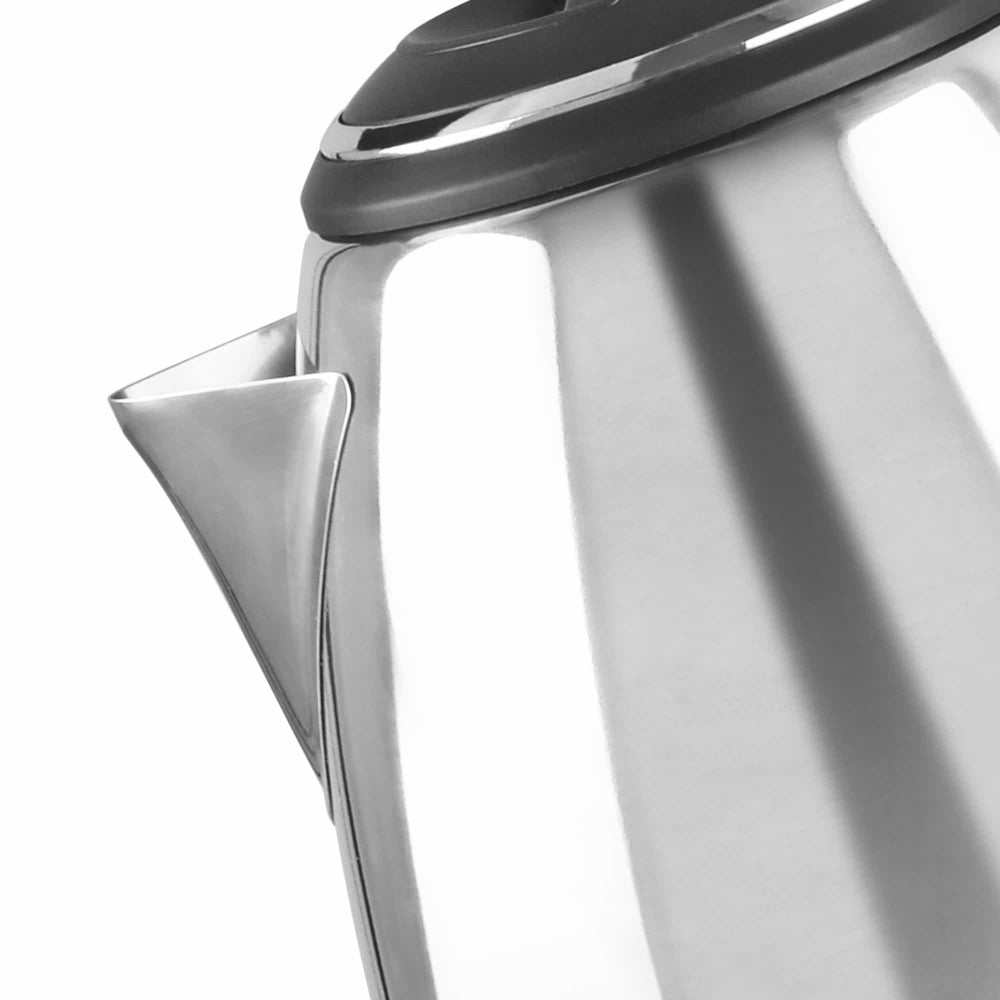 Milton Go Electro Kettle Silver