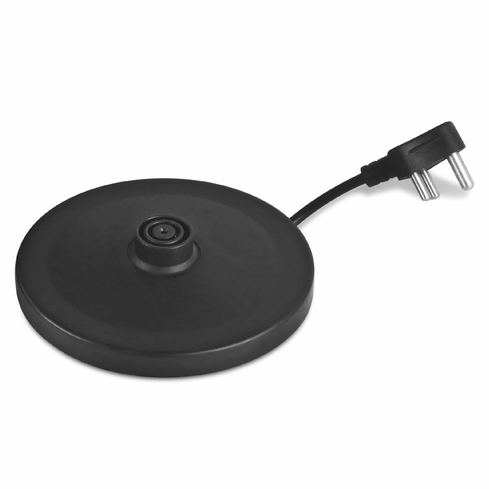 Milton Go Electro Kettle Silver