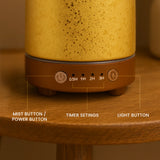IRIS Celeste Ultrasonic Aroma Diffuser New 100 ml